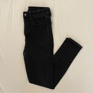 American Eagle 360 Stretch High Waisted Skinny Jean